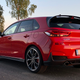 Illustration for article titled Have a hot hatch pic
